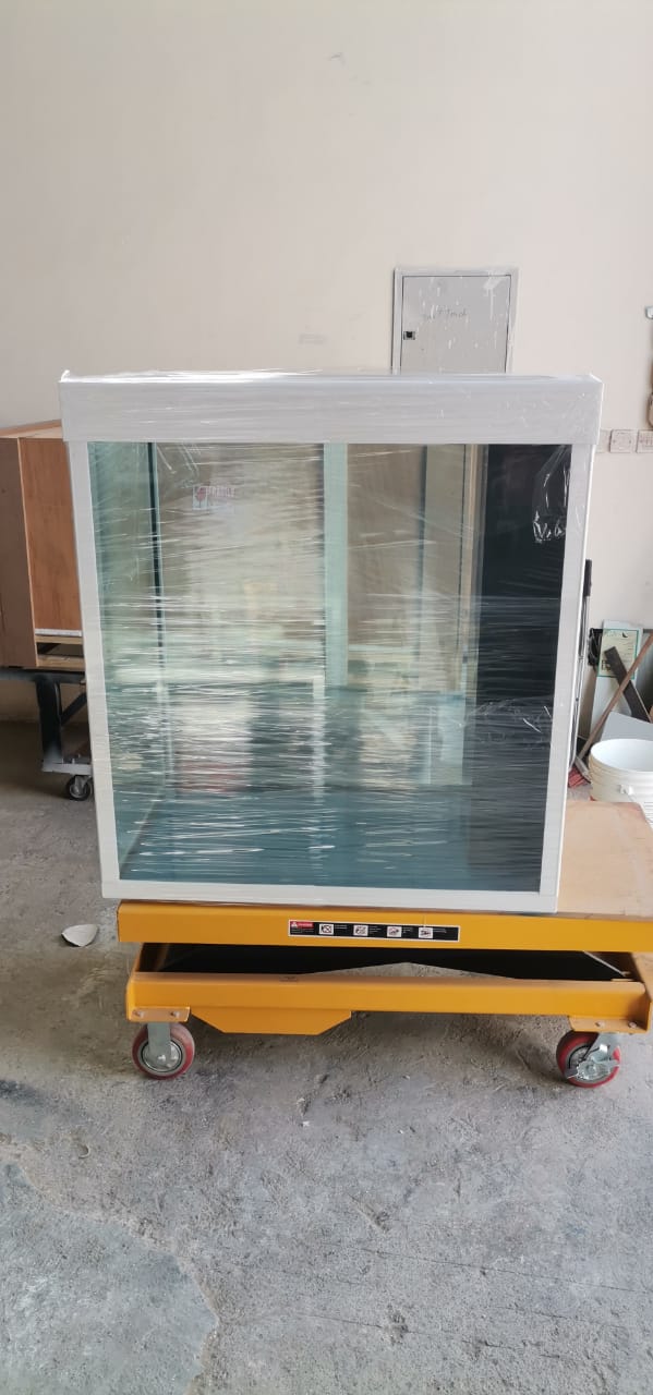 Aquarium Relocation Services in Dubai gallery image (15)