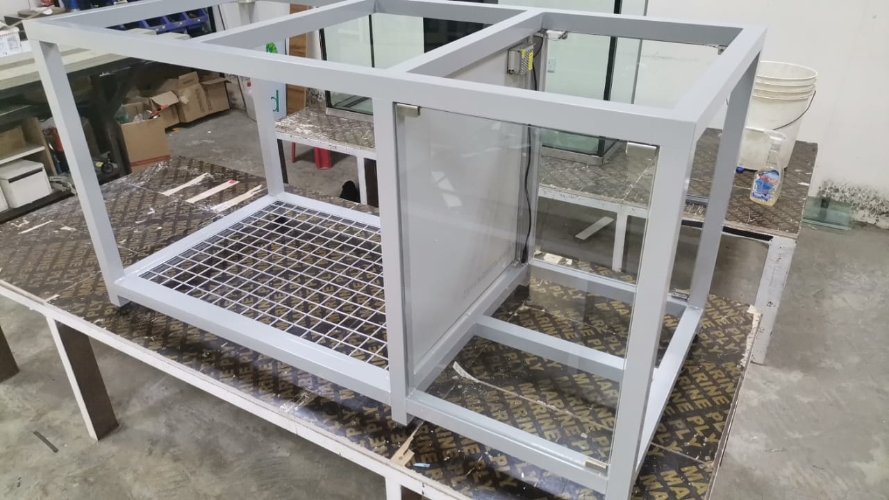 Aquarium Relocation Services in Dubai gallery image (17)