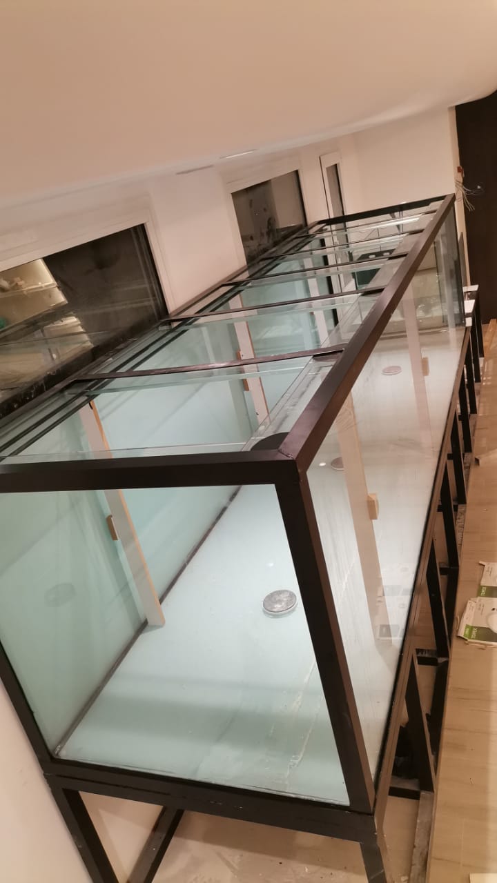 Aquarium Relocation Services in Dubai gallery image (18)