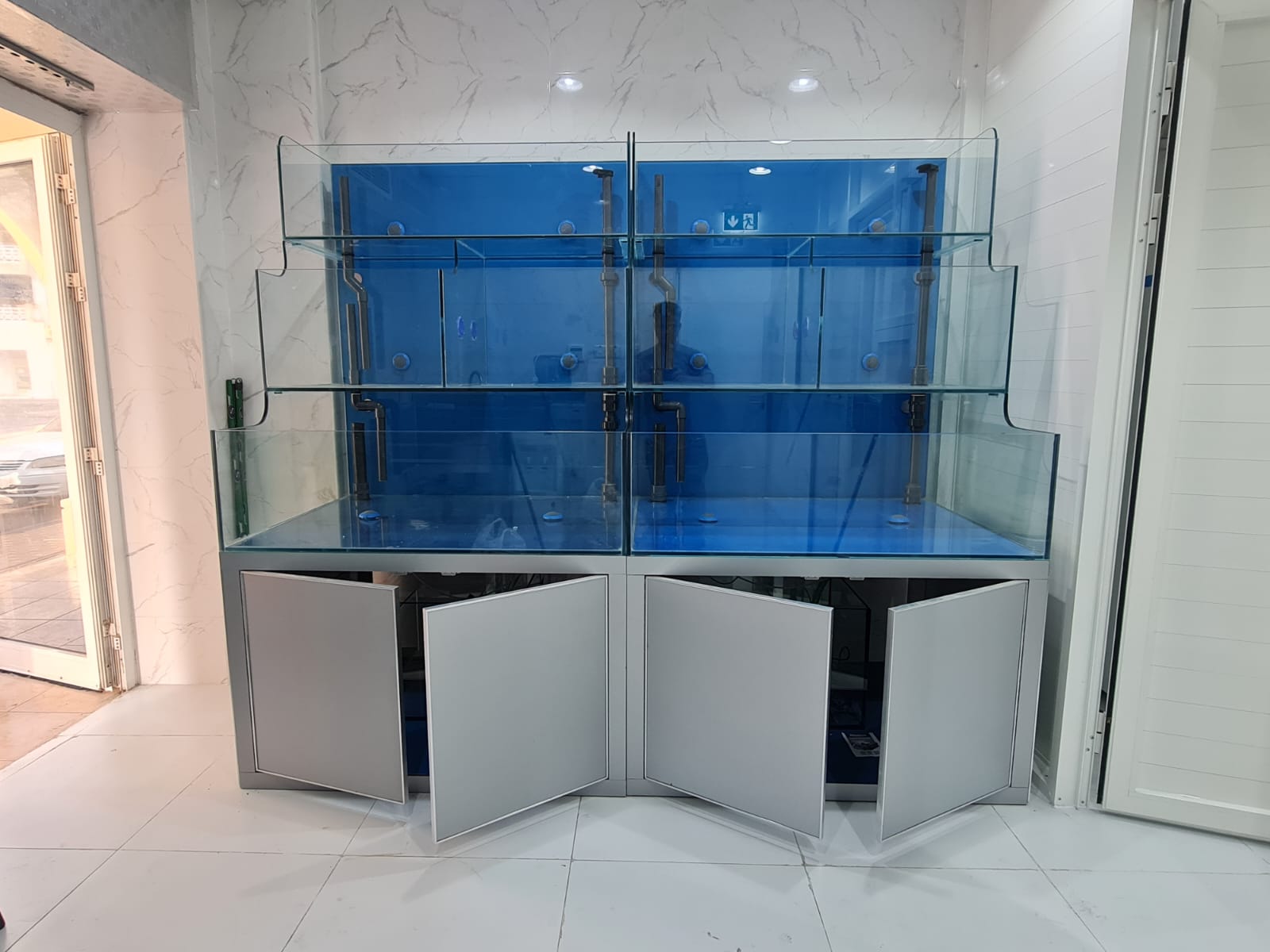 Aquarium Relocation Services in Dubai gallery image (21)