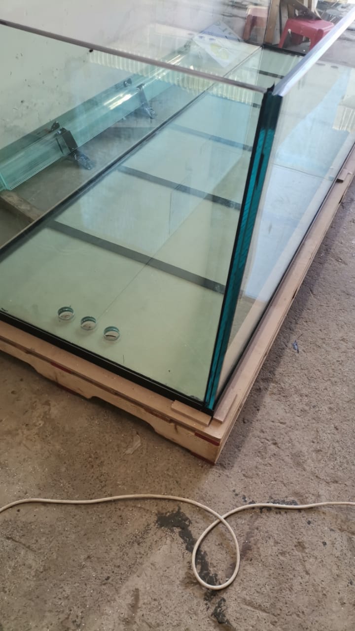 Aquarium Relocation Services in Dubai gallery image (4)