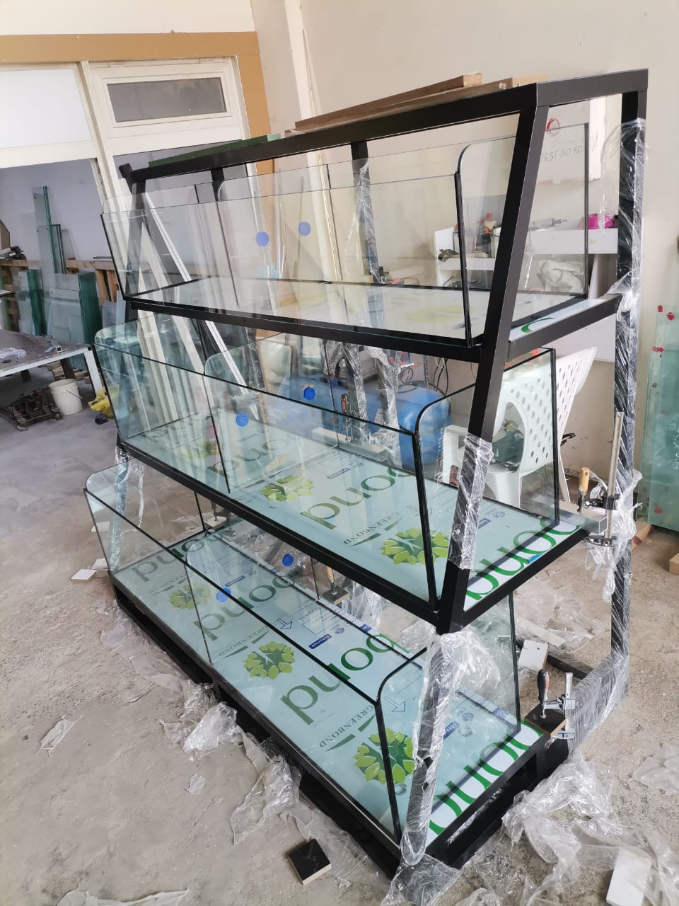 Aquarium Relocation Services in Dubai gallery image (6)
